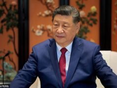 China rebate as alegações eleitorais de Trump… enquanto histórica visita de Estado lança dúvidas