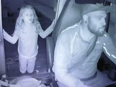 O motorista assassino da FedEx, Tanner Horner, exige um novo julgamento depois de ser condenado pelo assassinato de Athena Strand, 7, enquanto culpa a mídia pelo veredicto de culpa.