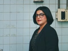 Ataque fiscal sobre pensões ‘poderia dar a Andy Burnham £ 20 bilhões’ se Shabana Mahmud for nomeado chanceler