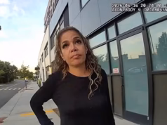 Momentos emocionantes Título Sunny Hostin Name deixa cair a vista em Bid Smarting Mother’s Son tira o filho do gancho pela polícia