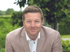 Enquanto se prepara para comentar a final da Copa do Mundo, Darragh Maloney, da RTE, revela o único lugar nos EUA que ele sempre quis visitar – e o silêncio misterioso que o saudou enquanto ele realizava seu sonho.