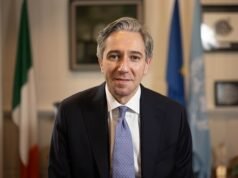 O Ministro das Finanças, Simon Harris, disse que planeia cortar impostos para a Irlanda Central durante os próximos quatro anos – mas descartou seguir o exemplo de outras medidas orçamentais populares.