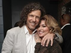 Shania Twain revela como ela e o novo marido ‘se encontraram’ através da infidelidade depois que o ex-marido teve um caso