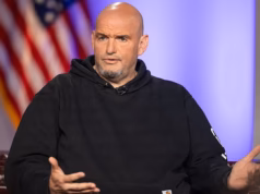 ‘Humble Yourself’: John Fetterman dá um tapa no colega democrata Bernie Sanders por seu horrível endosso após endossar o candidato ‘pró-Hamas’ e Graham Platner