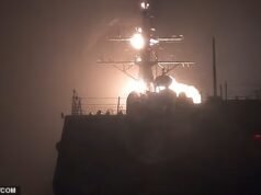 EUA destroem depósitos de mísseis e defesas aéreas do Irã em ‘punição rápida’ pela morte de dois militares, enquanto Teerã reivindica novo ataque à base dos EUA no Kuwait