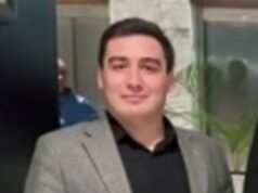 Recrutador russo aprovado pelo Reino Unido para empregar mulheres em uma fábrica de drones administrada pelo Kremlin, ligada ao canal Telegram para abuso sexual infantil.