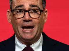 Dan Hodges: A era Burnham começa hoje – mas a realidade é que ele ainda não está pronto para o poder. Não há grade de anúncios para seu primeiro mês. Um aliado admitiu: ‘Ainda não encontramos ninguém para preenchê-lo’.
