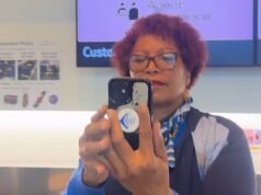 Discurso viral retrata funcionário da United Airlines ameaçando ligar para cidadão americano-mexicano