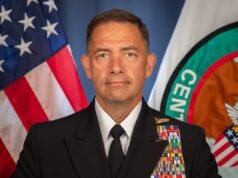 Os EUA revelaram que um terceiro militar foi morto em um ataque de drone iraniano no Oriente Médio