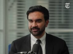 O prefeito de Nova York, Zohran Mamdani, provoca indignação depois de chamar Netanyahu de ‘criminoso de guerra’ que ‘pertence a Haia’