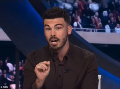 A cobertura da Copa do Mundo da SBS termina com mensagem dirigida ao multiculturalismo – depois que Pauline Hanson prometeu acabar com isso e pediu uma monocultura