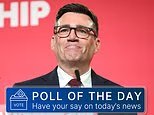 Enquete do Dia: Andy Burnham governará no interesse do Reino Unido como um todo?