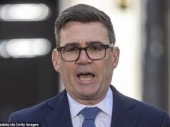 Burnham apóia um novo ‘imposto sobre a morte’ para financiar a assistência social poucas horas após assumir o cargo, diz que a experiência de Alzheimer de seu pai mostra que o sistema está ‘quebrado’