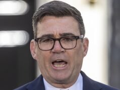 Andy Burnham ‘convida Donald Trump para ir a Manchester’ em um primeiro telefonema estranho… apesar do novo primeiro-ministro ter sugerido anteriormente que ele baniria o ‘profundamente preocupante’ presidente dos EUA da cidade
