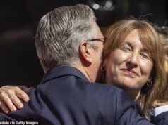 Rachel Reeves foi demitida do cargo de chanceler em meio a um grande expurgo de Starmerits, com os parlamentares londrinos David Lammy e Steve Reid removidos do gabinete.