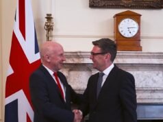 Os custos dos empréstimos aumentam após a ‘flexibilidade’ das regras fiscais de Andy Burnham sob o novo chanceler John Healy