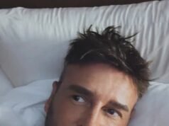O marido de Katie Price, Lee Andrews, ‘libertado da prisão pela segunda vez após a prisão – mas o pai permanece atrás das grades na prisão de Al Awir em Dubai’