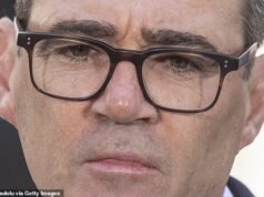 Dan Hodges: Se seu objetivo é permitir que o público veja o verdadeiro Andy Burnham – um homem confortável em sua própria pele – eu diria que seu primeiro dia foi um sucesso.