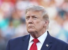 Furioso, Trump promete ‘muitas vezes mais’ para cada soldado americano morto na guerra contra o Irã, enquanto os EUA atacam pela décima noite consecutiva