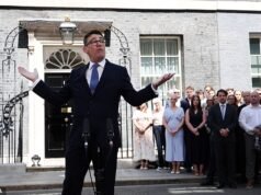 Andy Burnham promete as maiores mudanças em 40 anos – mas ainda não: os críticos atacam o plano do PM para reformas por atrasos