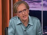 A estrela da ABC, Sarah Ferguson, falou sobre a ‘coincidência’ de latidos de cães que interrompeu sua entrevista com Barnaby Joyce depois que os telespectadores perguntaram se isso era verdade.