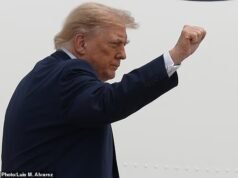 Trump deseja a Andy Burnham ‘boa sorte e boa sorte’ em sua primeira conversa – e diz que o novo primeiro-ministro ‘tem um grande trabalho pela frente’