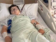 Meu filho quase morreu quando descobriu-se que ‘Egypt Belly’ era E.coli: alerta de emergência da família britânica depois que uma doença estomacal de uma criança de dez anos termina em insuficiência renal
