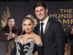 ‘Ela está sempre desesperada’: por que Saffron Barker realmente se separou do namorado Josh enquanto fontes contam a Molly Clayton como o sonho do casal em Dubai azedou – e revelam seus planos ambiciosos para uma nova vida em Nova York
