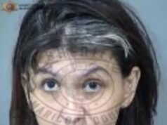 Mulher de 41 anos acusada de assassinar marido de 82 anos depois de fazer afirmações chocantes sobre seu comportamento aos vizinhos