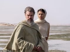 The Real Odyssey: esses locais são tão épicos quanto os filmes de grande sucesso de Christopher Nolan