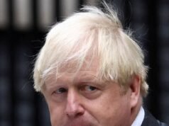 ‘Kremlin ficará encantado’: Boris critica ‘terrível’ Miliband como secretário de Relações Exteriores após se retirar da ação na Síria