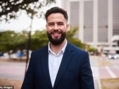 Capitalista de risco levanta US$ 10 mil para substituir barbas por mais seriedade no trabalho