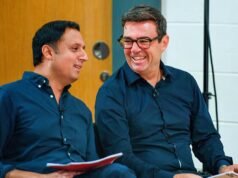 Ele primeiro pediu a saída de Sir Keir Starmer… agora Anas Sarwar salta do navio para assumir um papel no novo governo de Andy Burnham
