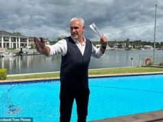 Quanto os preços das casas podem cair: especialistas revelam por que a ‘gripe’ do mercado imobiliário de Sydney e Melbourne pode se espalhar por todo o país