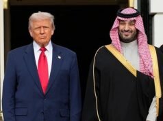 Trump alimentou temores de que o Irã entregaria tecnologia nuclear poderosa a potências estrangeiras à medida que a guerra avançava