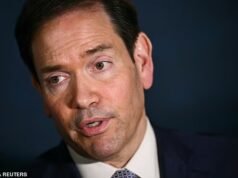 A ameaça contundente de Rubio ao Irã causou caos nos mercados globais de petróleo