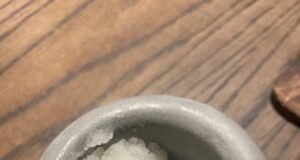 Chef famoso com estrela Michelin enfrenta prisão com granulado doce com ANTS