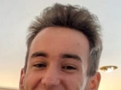 Estudante que se afogou flutuou em água gelada por 20 minutos gritando por ajuda que nunca veio, ouviu inquérito