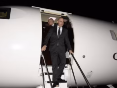 O segredinho sujo da Copa do Mundo: o presidente da FIFA não foi o único culpado na mira por suas viagens em jatos particulares que consumiam muita gasolina… Veja os piores infratores