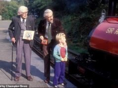 Descendentes de Thomas, o fabricante do Tank Engine, vencem uma dura batalha fiscal com o HMRC por royalties multimilionários