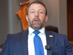 Apesar das advertências do próprio governo sobre a ‘espionagem chinesa’, o chefe da segurança interna de Trump junta-se ao TikTok com um vídeo contundente…