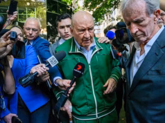 Novos detalhes de seis supostos crimes contra o veterano locutor Alan Jones surgiram poucos dias antes de ele contestar as acusações no tribunal.