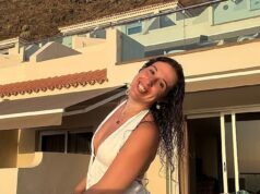 Eu costumava tocar em tudo no meu quarto ‘que tivesse um mau presságio’ e fechar as cortinas várias vezes ‘para evitar a morte da minha família’… esta é a minha vida com TOC