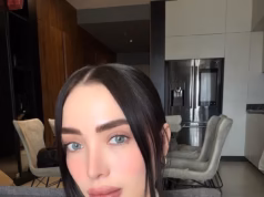 Glamourosa influenciadora de beleza, 30 anos, morre durante uma cirurgia estética em clínica particular no México, deixando para trás uma filha de seis anos