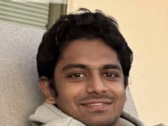 Trágica causa da morte revelada para jovem promissor estudante de computação, 26 anos, encontrado morto no Grand Canyon semanas antes da formatura do mestrado