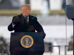 Trump desferiu um grande golpe no processo explosivo de US$ 10 bilhões da BBC… ao receber a ordem de entregar registros financeiros secretos