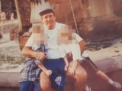 Revelado: Novo suspeito dos assassinatos de Lin e Megan Russell deixou para trás uma nota de suicídio arrepiante