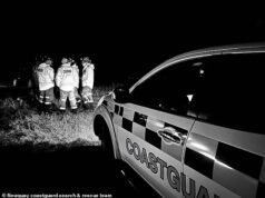 Homem e mulher morrem após serem retirados do mar na praia de Fistral, na Cornualha – horas depois de homem morrer na praia de Sussex