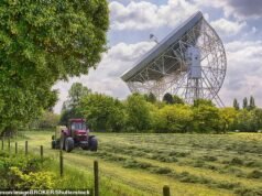 A icônica atração espacial do Reino Unido e Patrimônio Mundial da UNESCO pode ser forçada a fechar devido a cortes