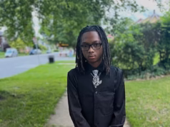 Menino de 15 anos é assassinado meses depois de receber o prêmio de bravura por salvar uma menina de 12 anos de um pedófilo na festa do Kentucky Derby
